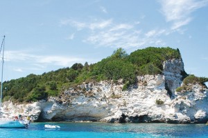 Croaziera in jurul Sivotei