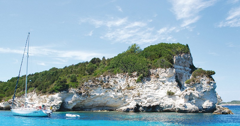 Croaziera in jurul Sivotei