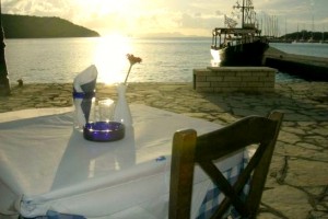 Georgio's Family Taverna_Sivota
