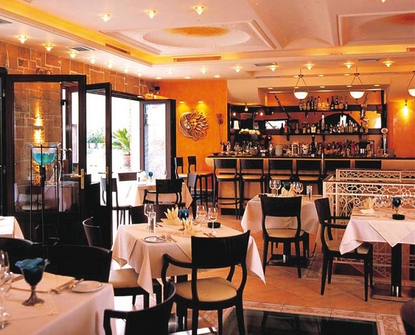 Restaurant Castello