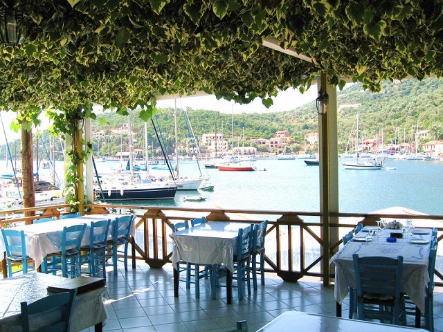 Ionion Taverna