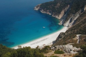 Plaja AGIOS IOANNIS
