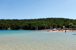 Plaja BELLA VRAKA