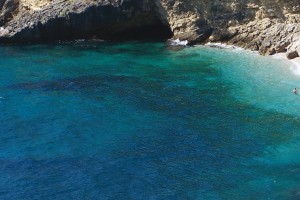 Plaja DEI