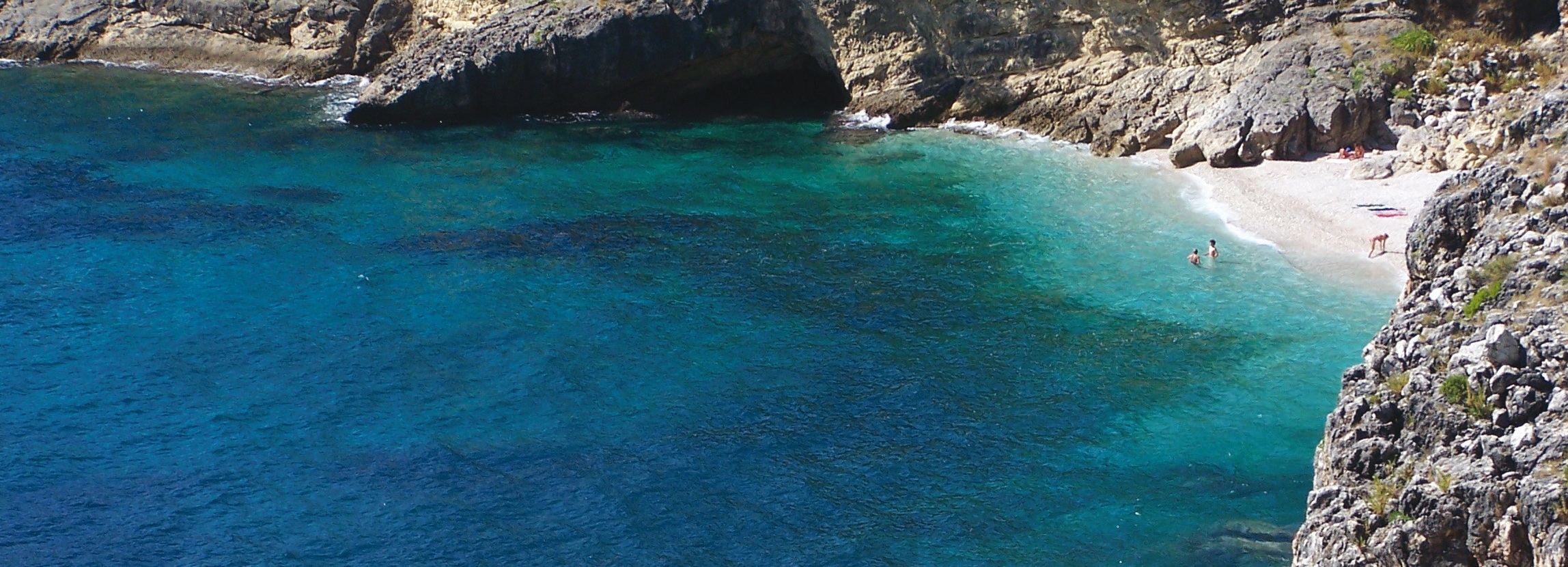 Plaja DEI