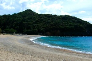 Plaja MEGA AMMOS