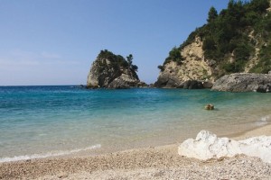 Plaja PISO KRIONERI