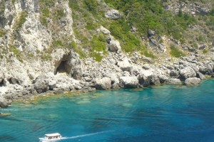Plaja Pissina
