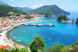 Plaja TOWN BEACH