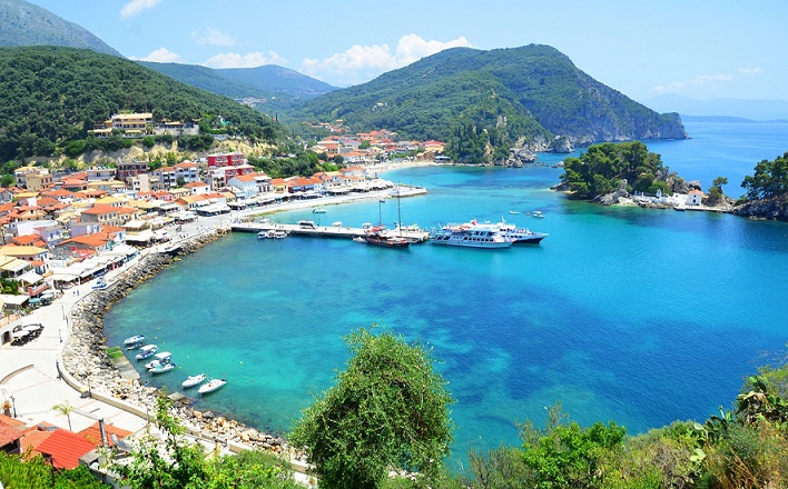Plaja TOWN BEACH