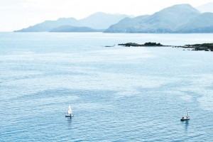 Plaja ZERI