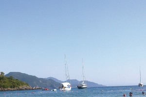 Plaja Zavia
