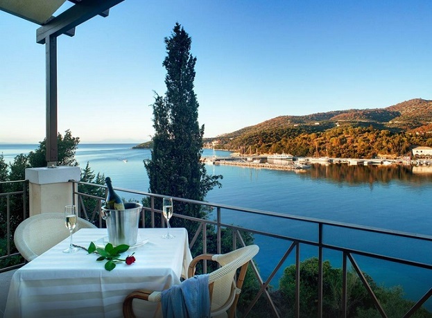 Restaurant Filakas