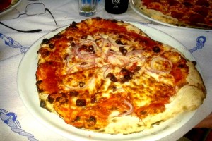 Restaurant Mamma Mia_Sivota