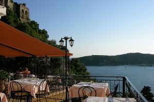 Restaurant Romantica
