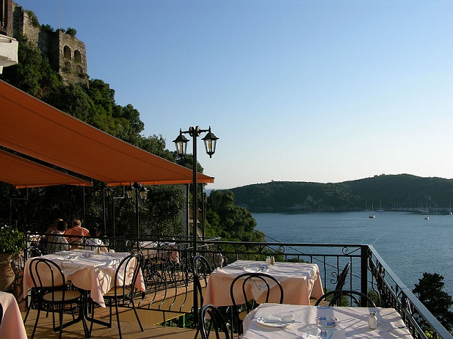 Restaurant Romantica