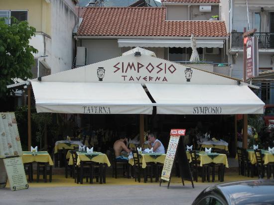 taverna-symposium