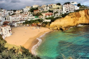 CARVOEIRO