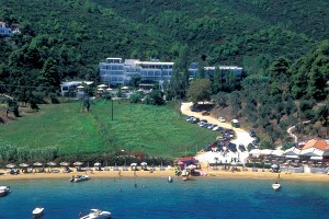 Hotel Plaza