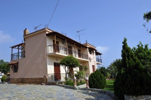 Vila Olga