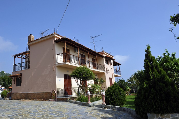 Vila Olga