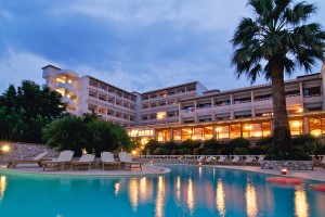 Hotel Esperides