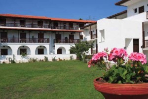 Hotel Golden Beach