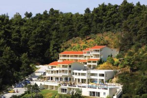 Hotel Kanapitsa Mare