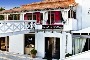 Hotel Mandraki