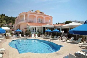 Hotel Panorama