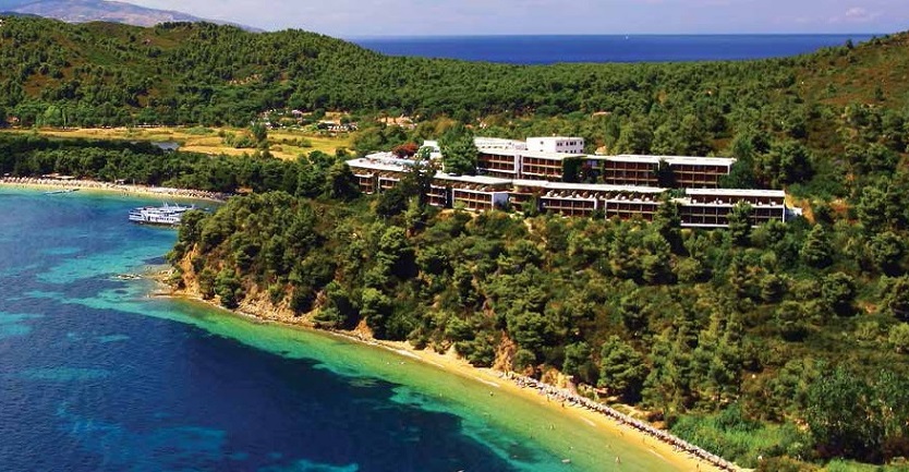 Hotel SKIATHOS PALACE