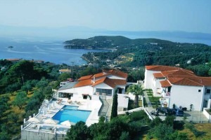 Hotel Skiathos Club