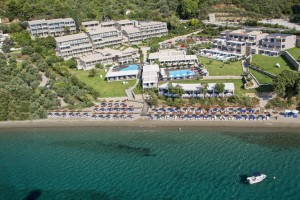 Hotel Kassandra Bay