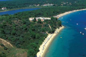 Plaja Ambelakia