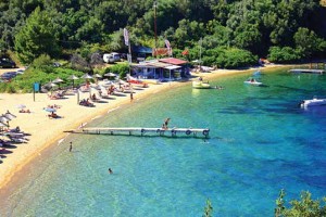Plaja Kanapitsa