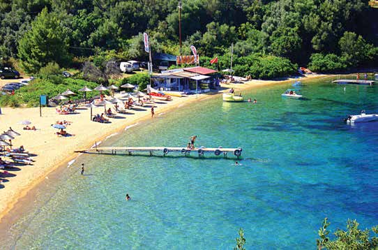 Plaja Kanapitsa