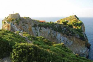 Pont 4 - Kastro