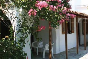 Vila Dionissos