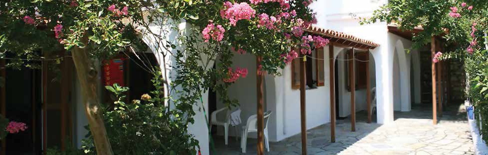 Vila Dionissos