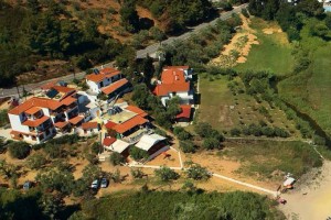 Vila Zaharo