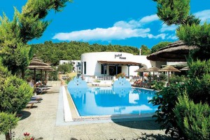 Piscina in aer liber