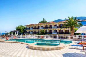 Hotel Aeolos