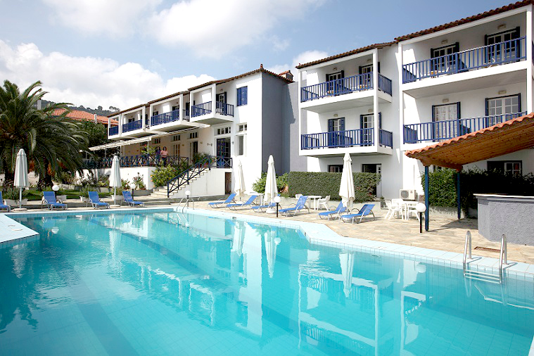 Hotel Aperitton