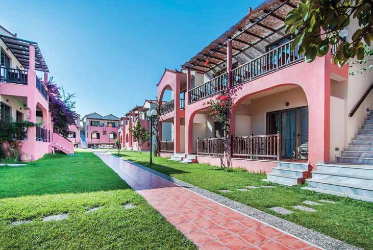 Hotel Rigas