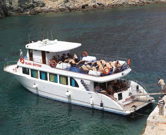 Excursii in Skopelos