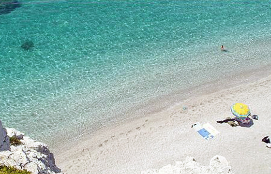 Plaja Glyfoneri