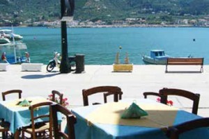 Restaurantul Klimataria