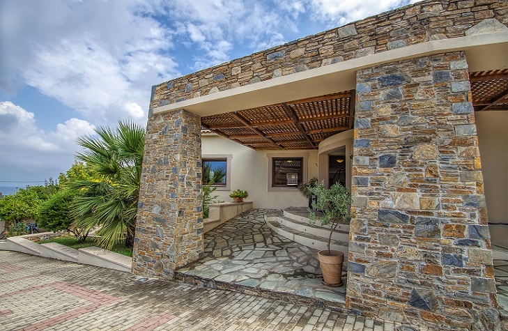 Skopelos Holidays Hotel