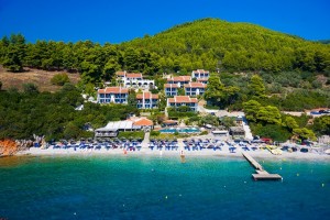 Hotel Adrina Beach