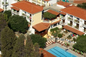 Hotel Ionia